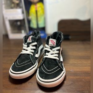 VANS OFF THE WALLS Toddler